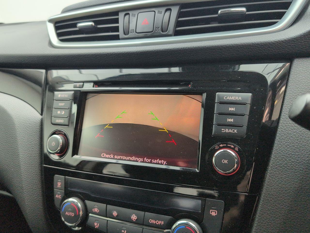 Used Nissan Qashqai 2020 for sale - 76425860: Photo 53