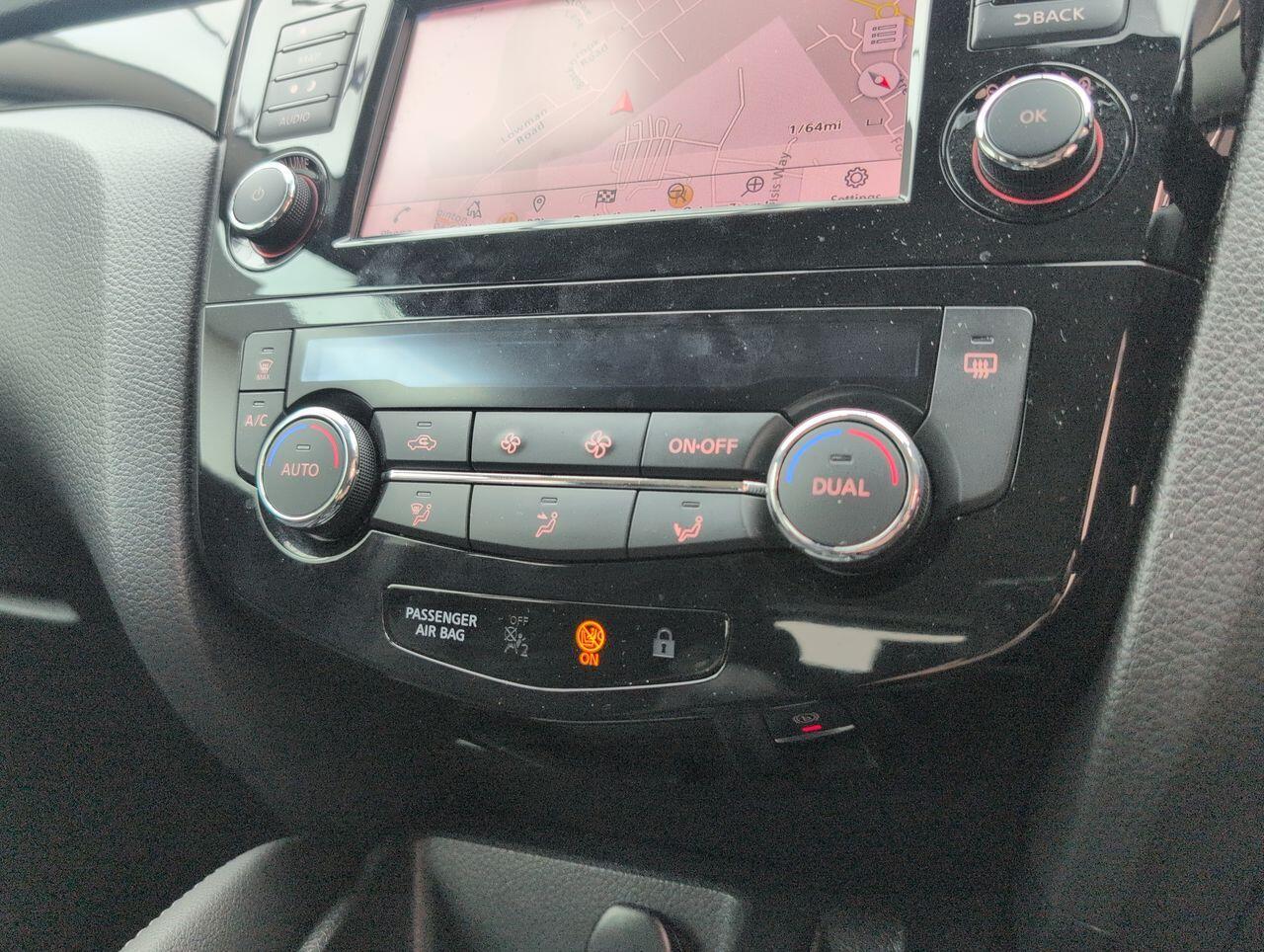 Used Nissan Qashqai 2020 for sale - 76425860: Photo 54