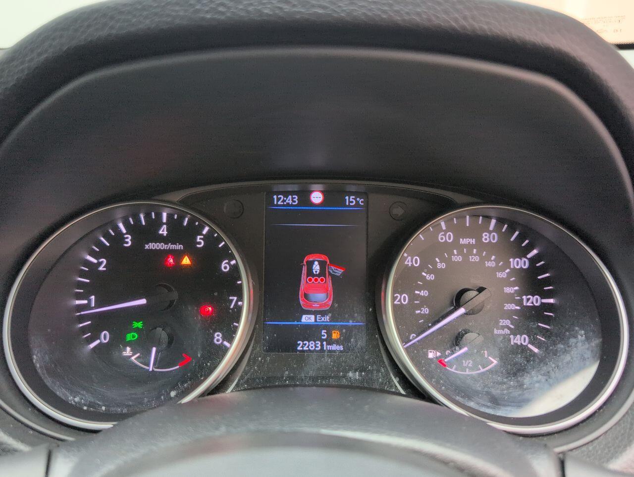 Used Nissan Qashqai 2020 for sale - 76425860: Photo 56