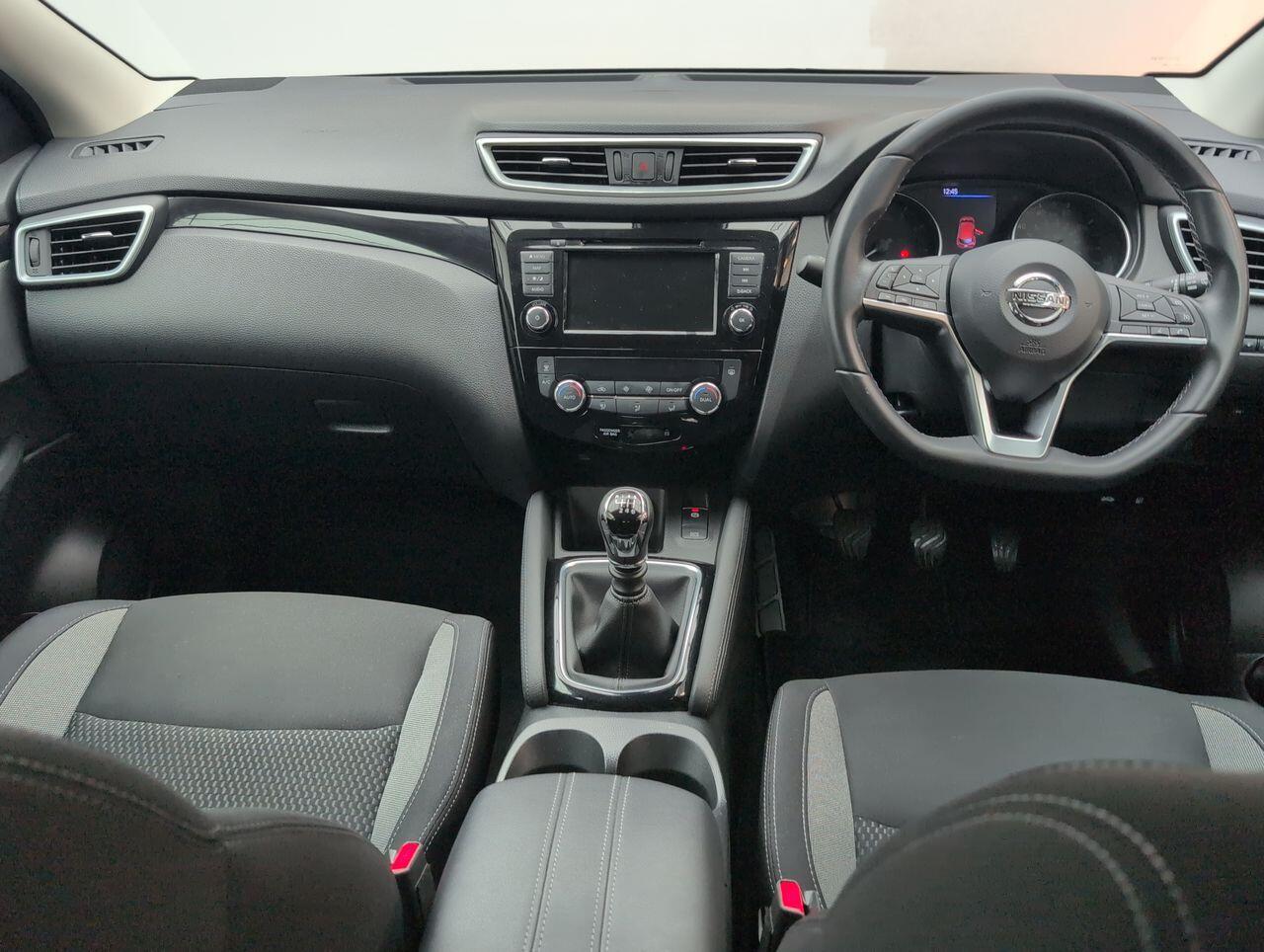 Used Nissan Qashqai 2020 for sale - 76425860: Photo 62