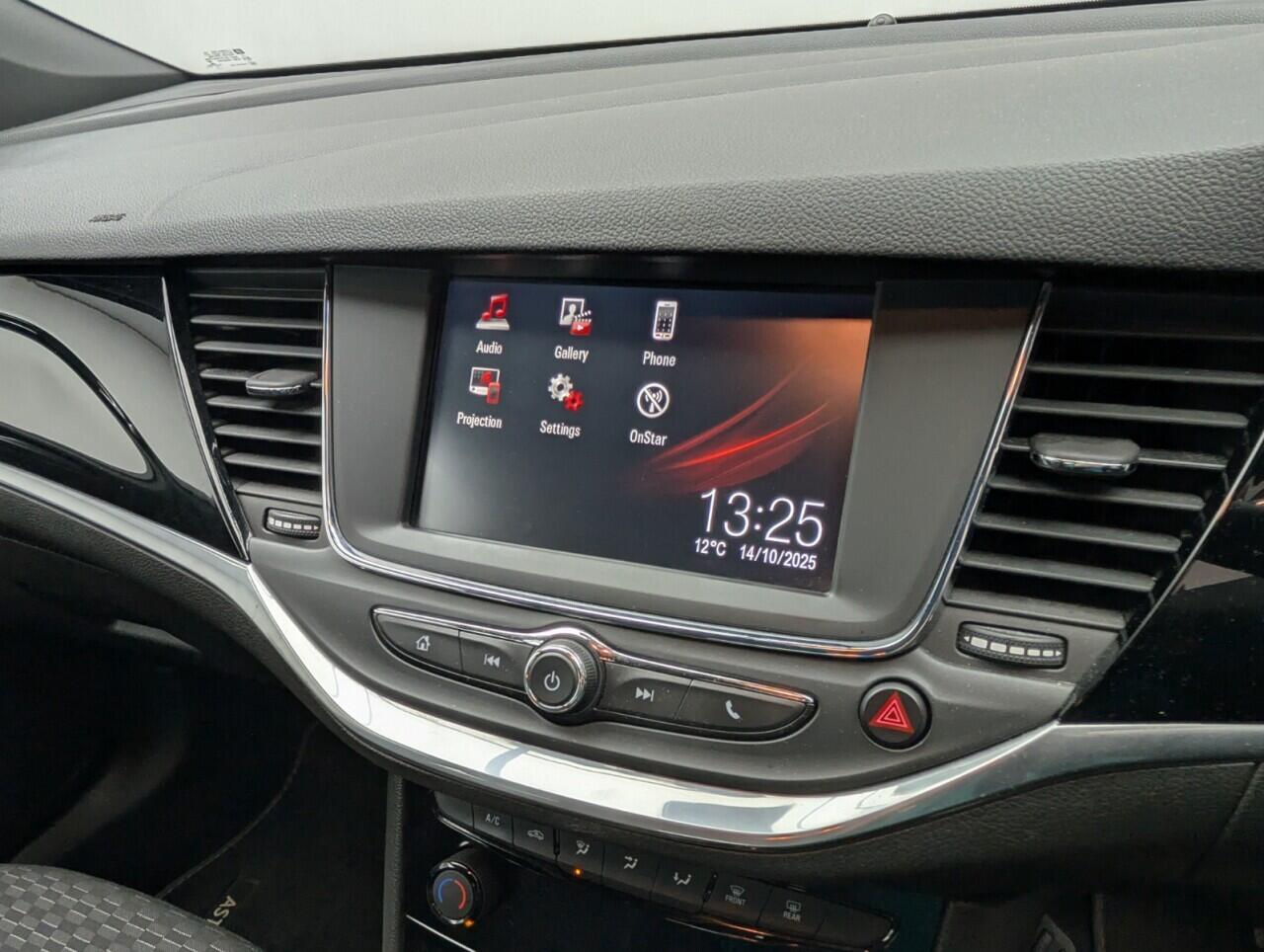 Used Vauxhall Astra 2016 for sale - 77143599: Photo 13