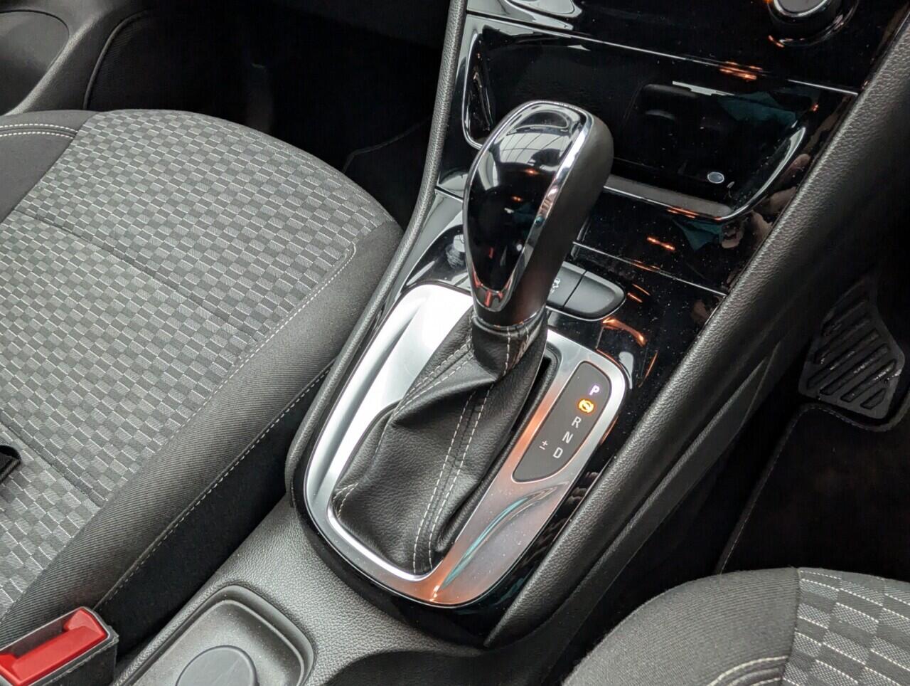 Used Vauxhall Astra 2016 for sale - 77143599: Photo 15