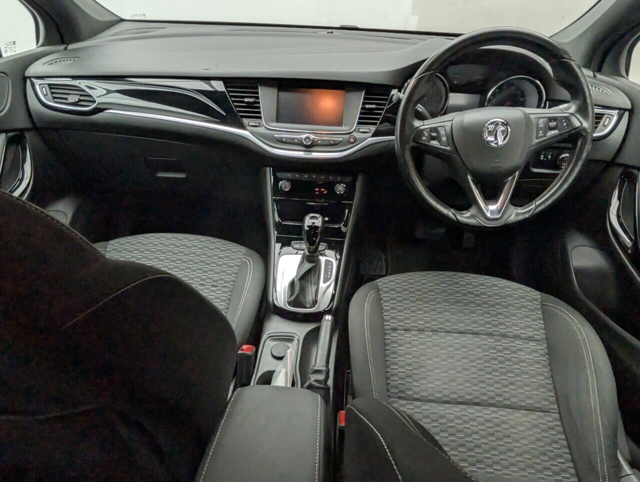 Used Vauxhall Astra 2016 for sale - 77143599: Photo 22