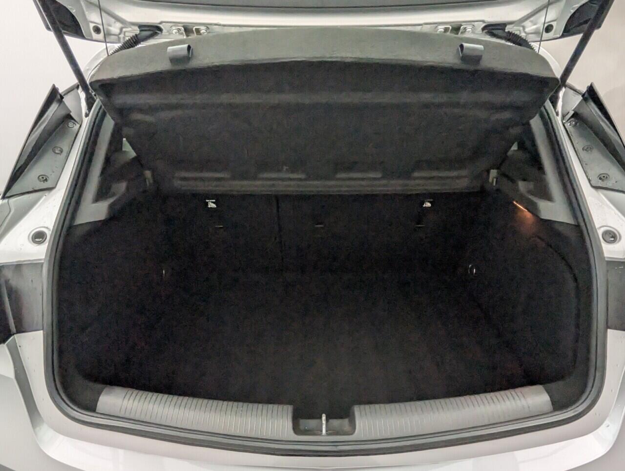 Used Vauxhall Astra 2016 for sale - 77143599: Photo 24