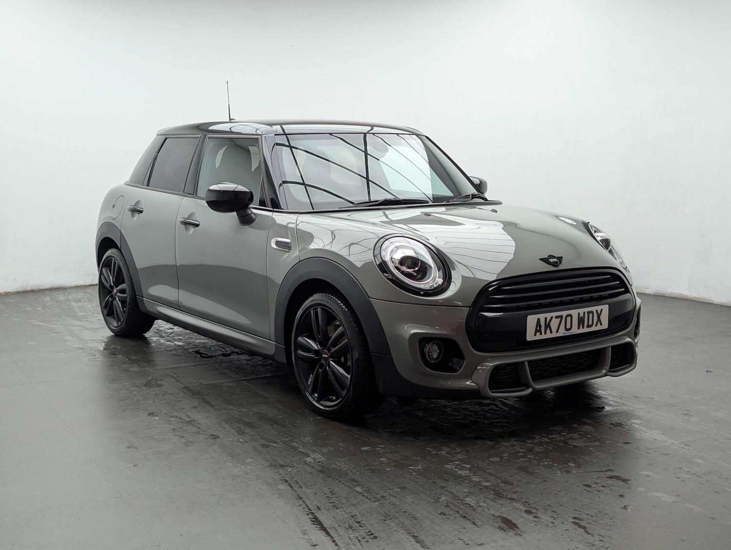 Used MINI Hatch 2020 for sale - 78003802: Photo 11