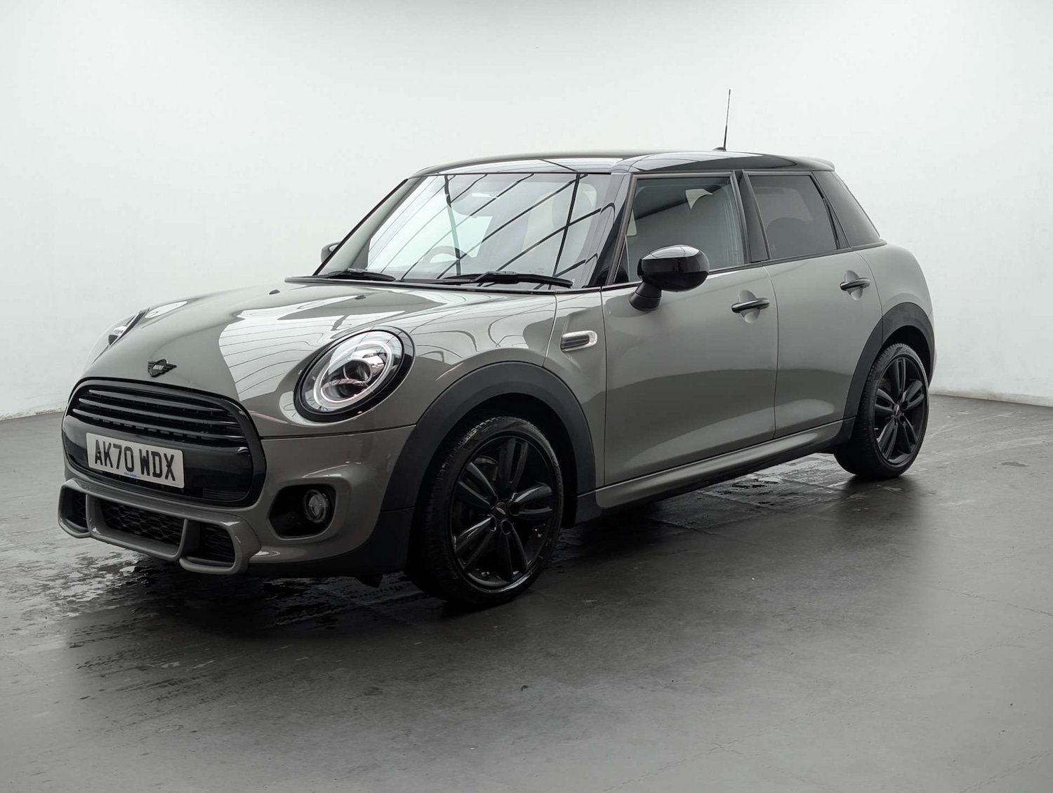Used MINI Hatch 2020 for sale - 78003802: Photo 13