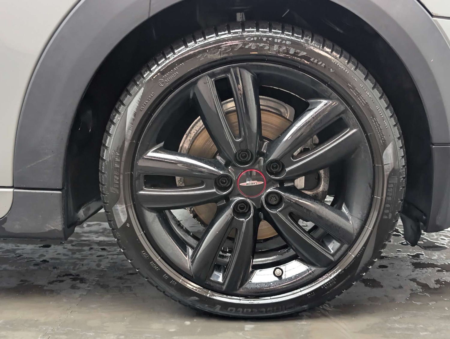 Used MINI Hatch 2020 for sale - 78003802: Photo 14