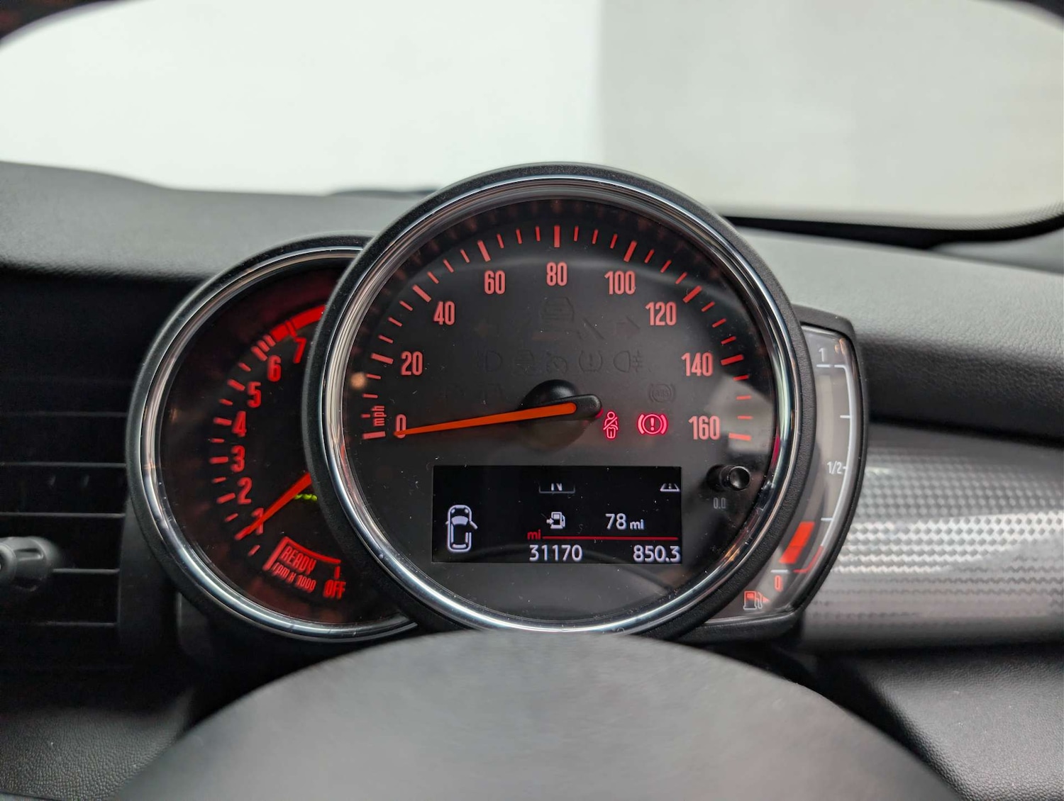 Used MINI Hatch 2020 for sale - 78003802: Photo 18