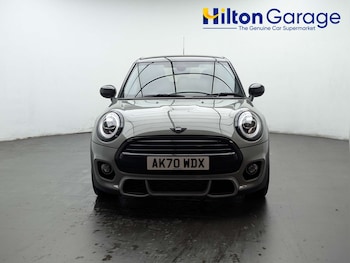 Used MINI Hatch 2020 for sale - 78003802: Photo