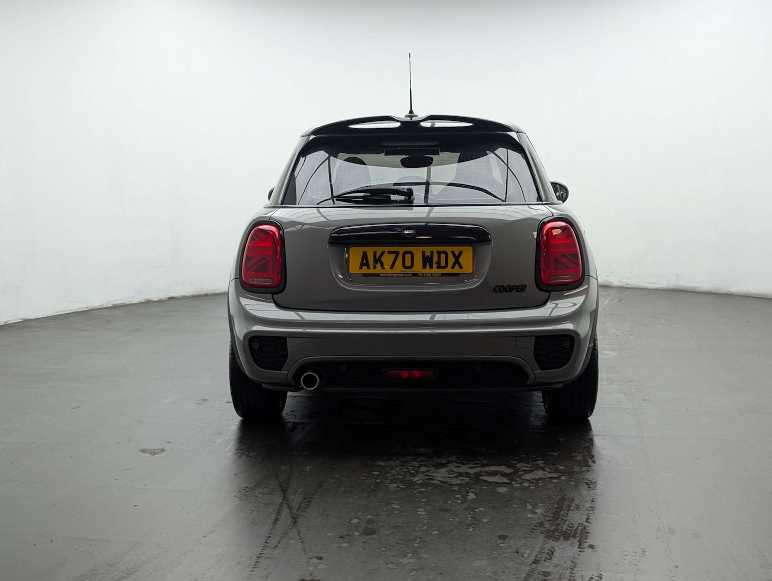Used MINI Hatch 2020 for sale - 78003802: Photo 2