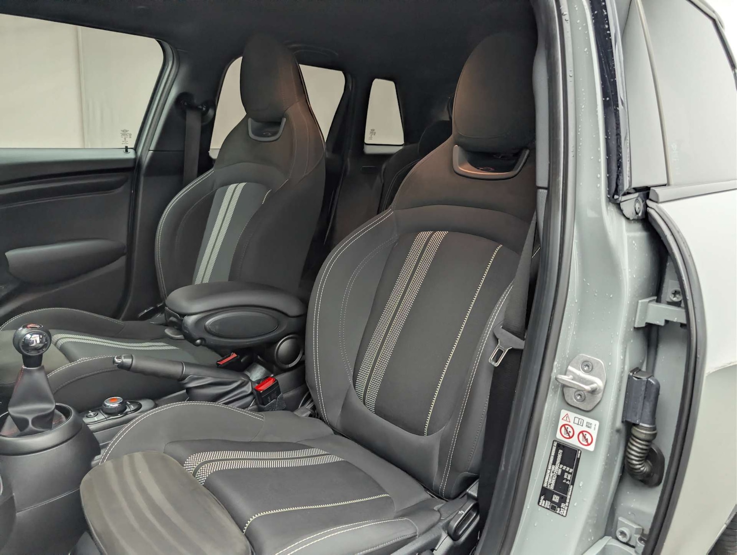 Used MINI Hatch 2020 for sale - 78003802: Photo 22