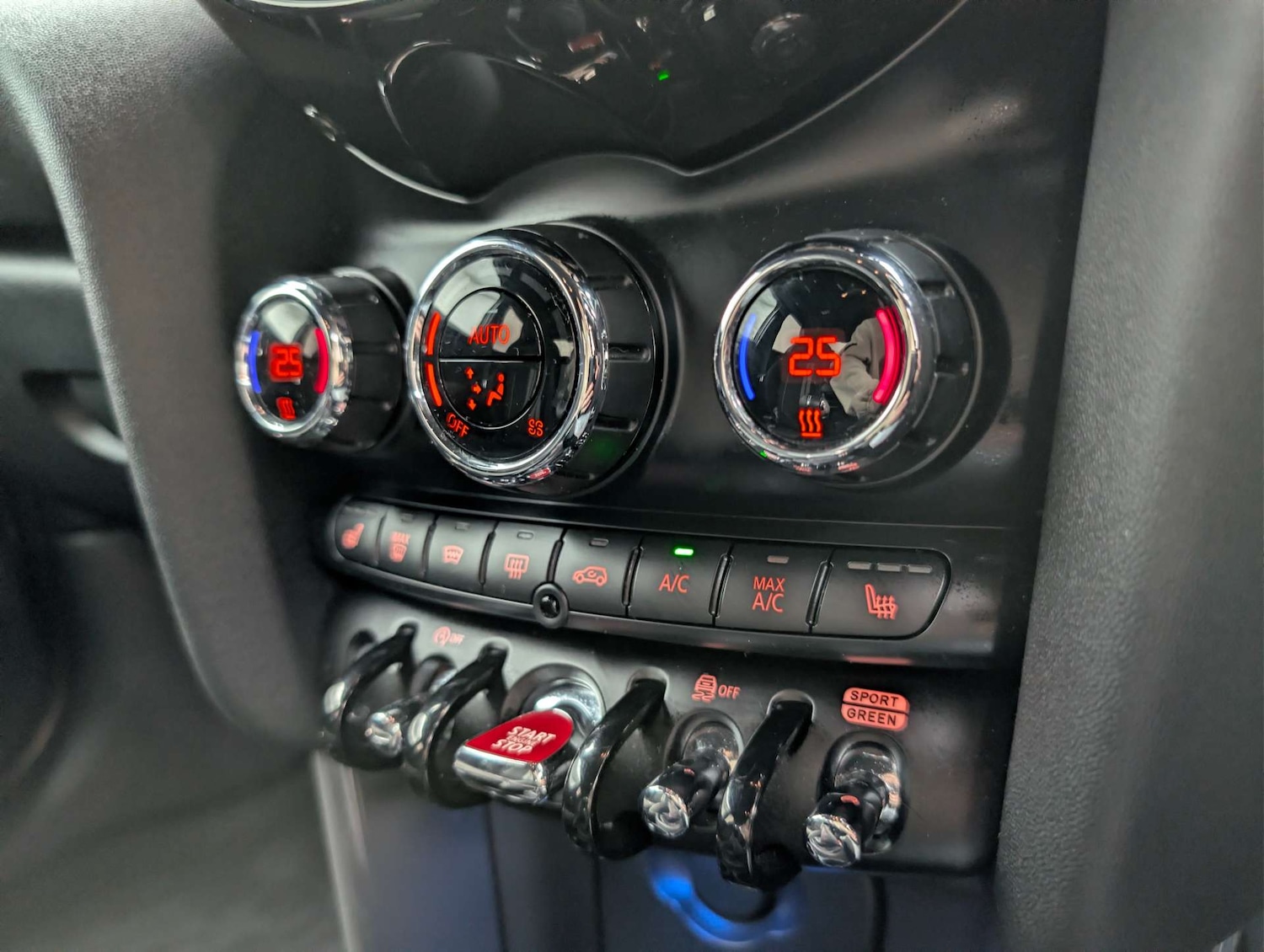 Used MINI Hatch 2020 for sale - 78003802: Photo 26