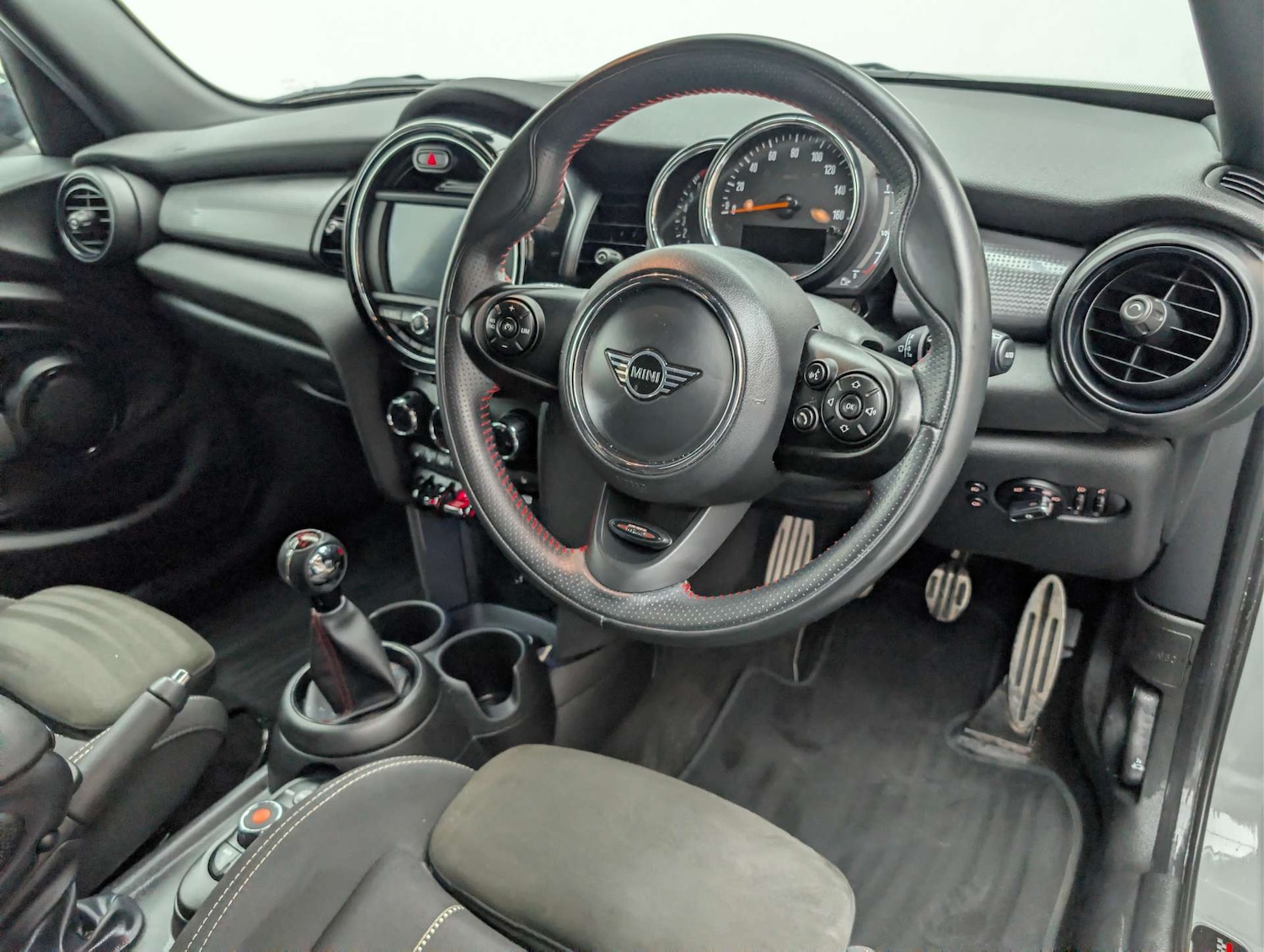 Used MINI Hatch 2020 for sale - 78003802: Photo 31