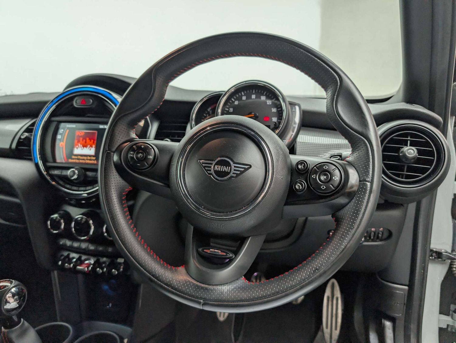 Used MINI Hatch 2020 for sale - 78003802: Photo 33