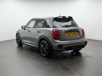 Used MINI Hatch 2020 for sale - 78003802: Photo