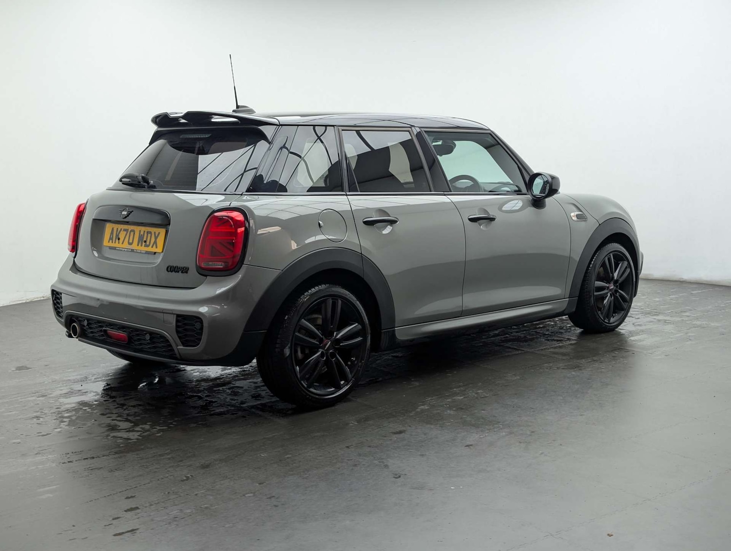 Used MINI Hatch 2020 for sale - 78003802: Photo 5