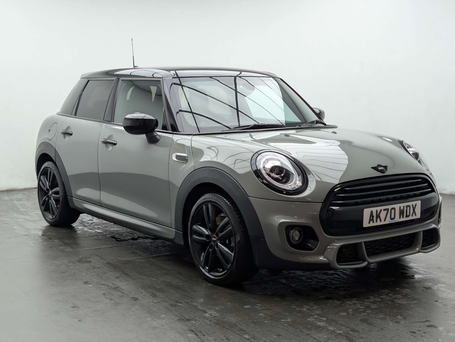 Used MINI Hatch 2020 for sale - 78003802: Photo 9