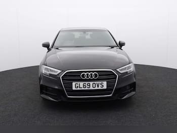Used Audi A3 2019 for sale - 79718786: Photo