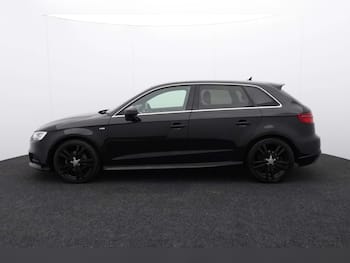 Used Audi A3 2019 for sale - 79718786: Photo