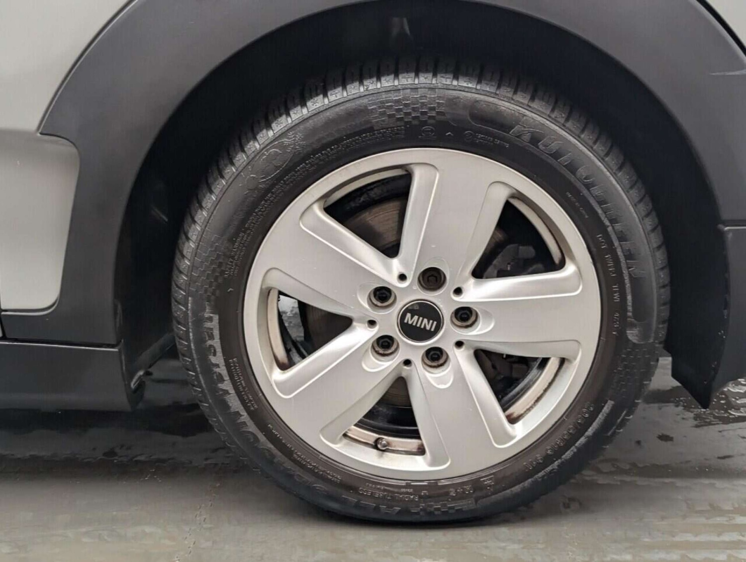Used MINI Clubman 2017 for sale - 77713019: Photo 10