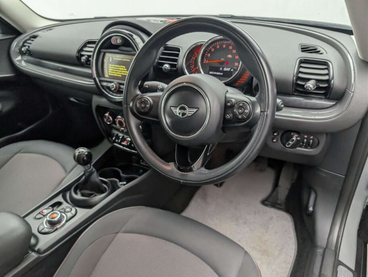 Used MINI Clubman 2017 for sale - 77713019: Photo 11