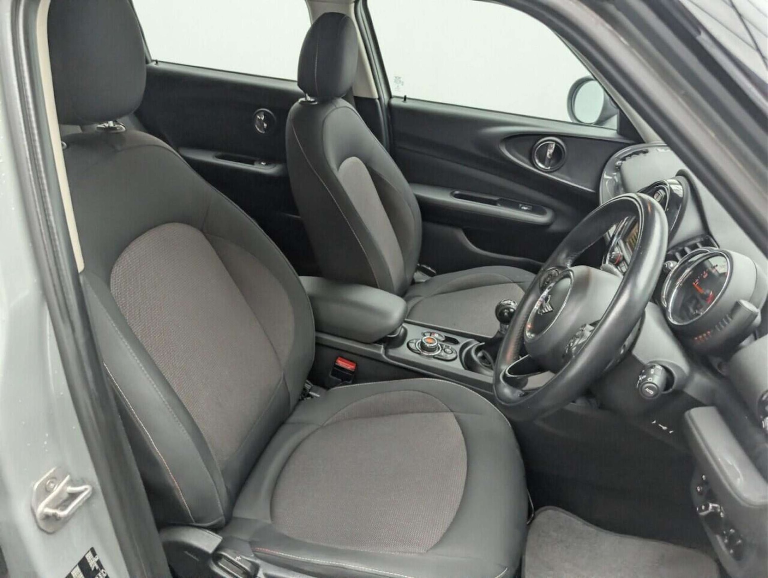 Used MINI Clubman 2017 for sale - 77713019: Photo 12