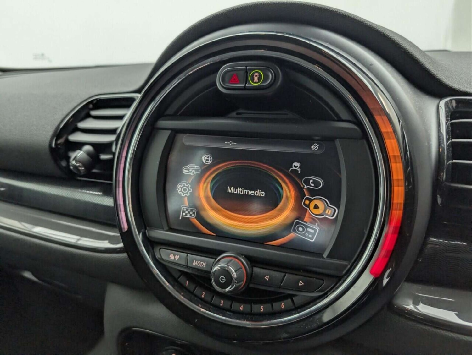 Used MINI Clubman 2017 for sale - 77713019: Photo 13