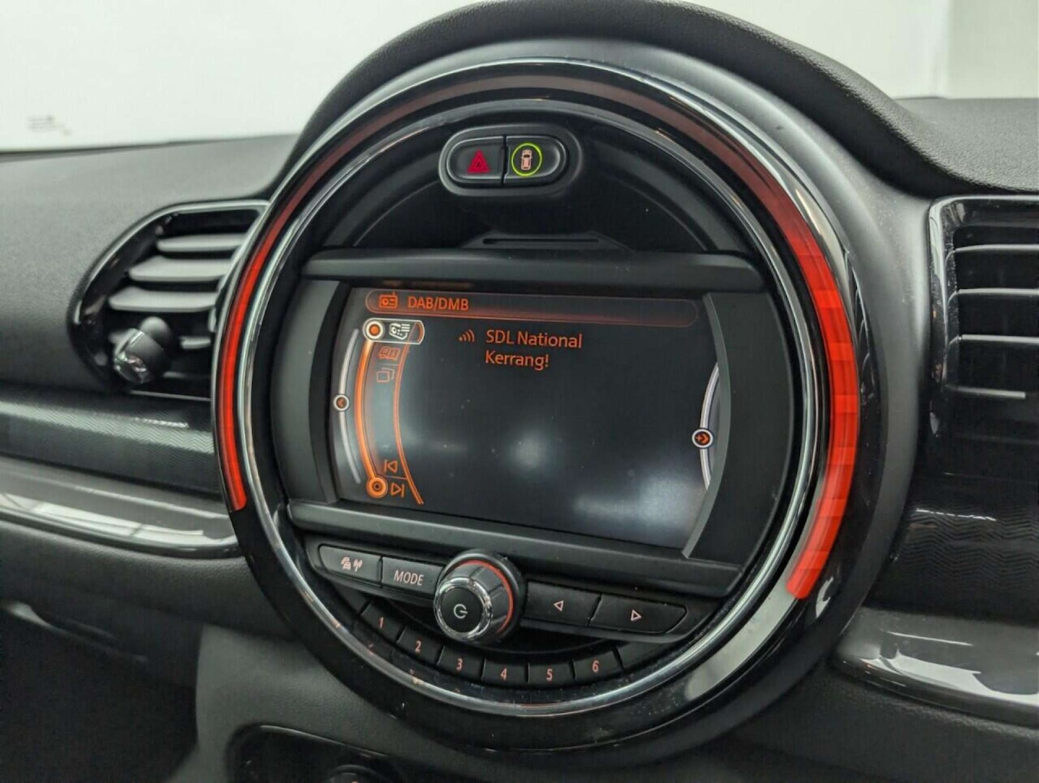 Used MINI Clubman 2017 for sale - 77713019: Photo 14