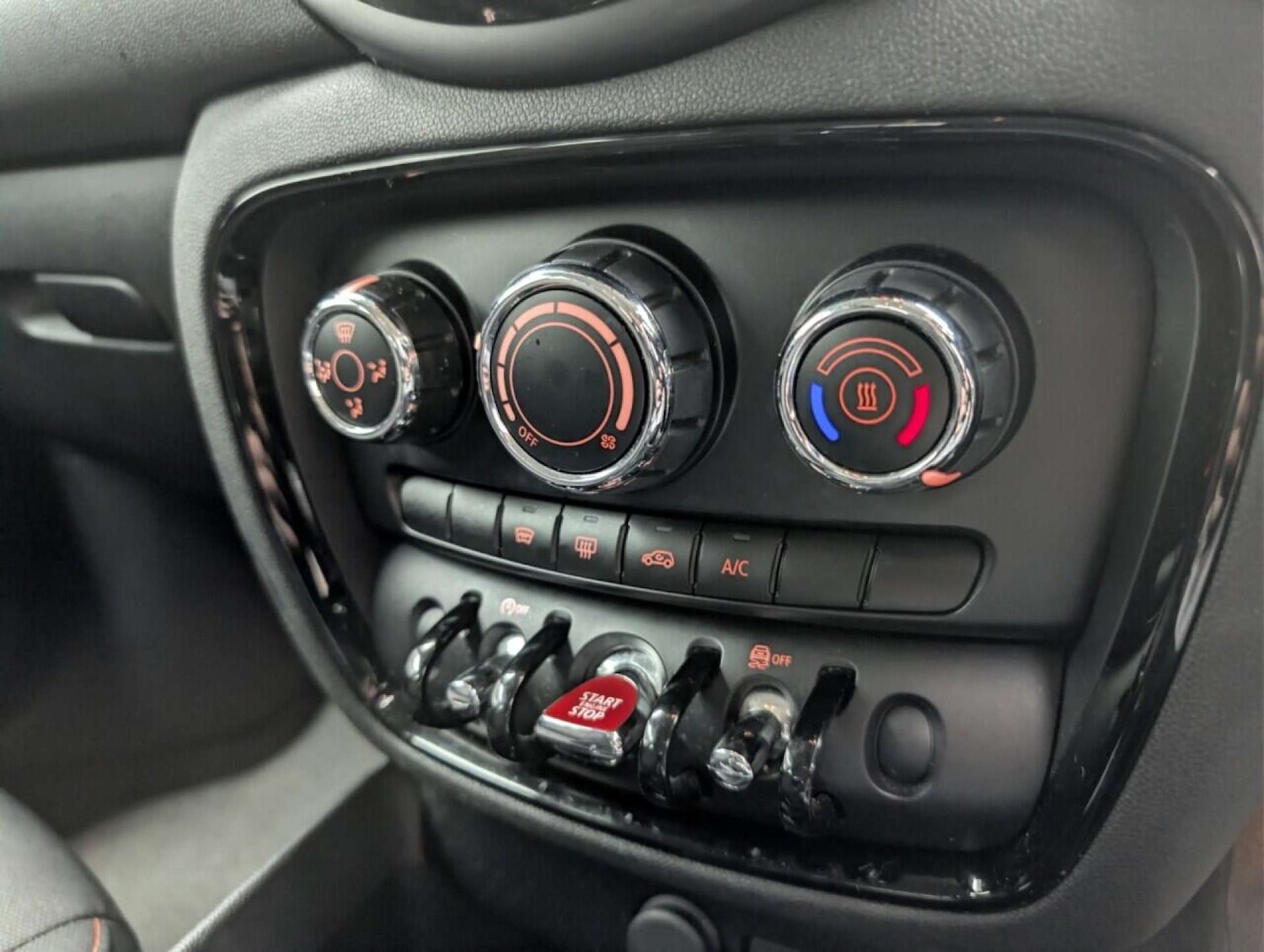 Used MINI Clubman 2017 for sale - 77713019: Photo 15