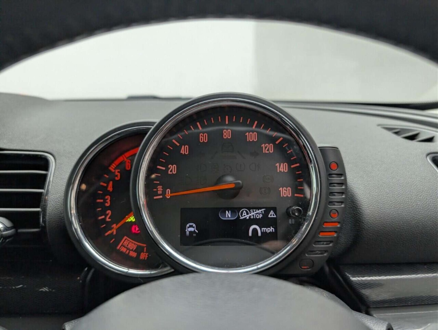 Used MINI Clubman 2017 for sale - 77713019: Photo 17