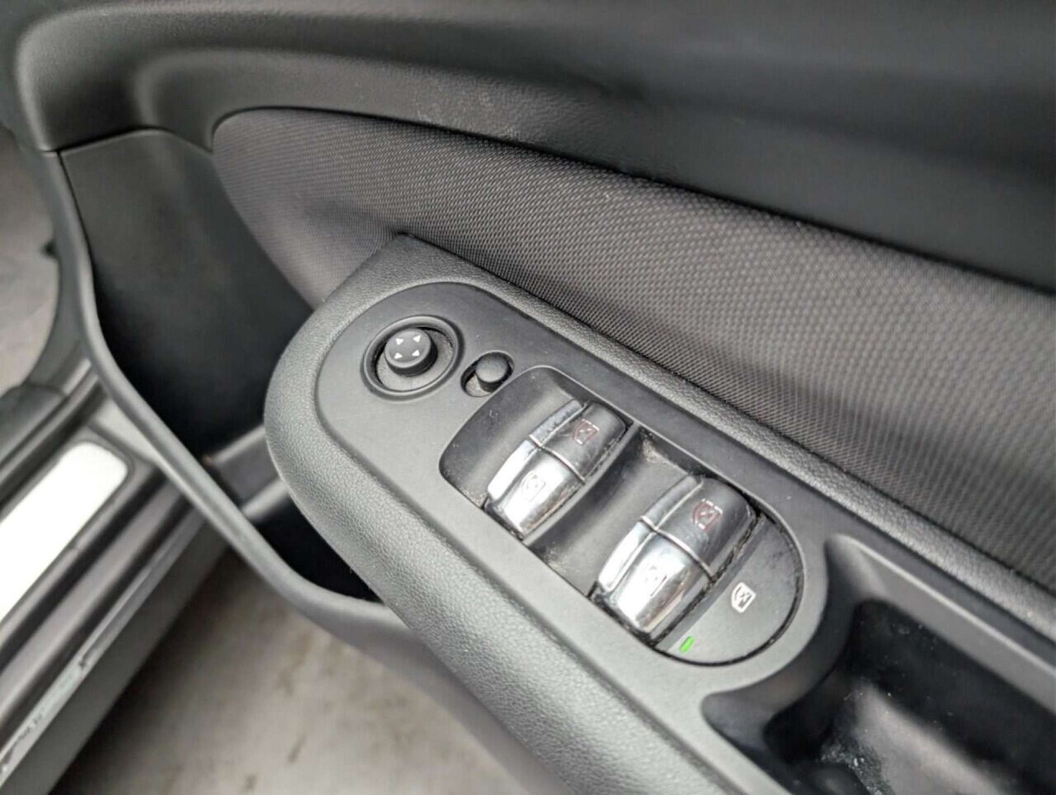 Used MINI Clubman 2017 for sale - 77713019: Photo 19