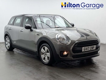 2017 - 2.0 Cooper D 6dr 5-Door