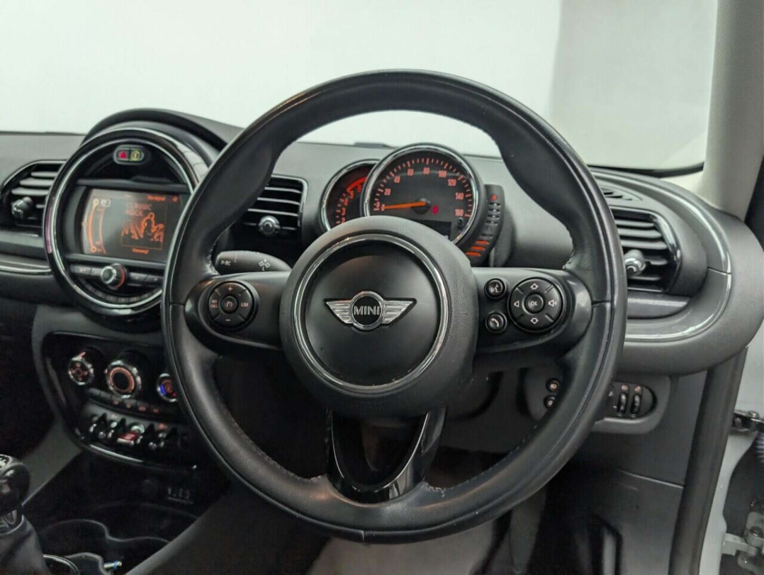 Used MINI Clubman 2017 for sale - 77713019: Photo 20