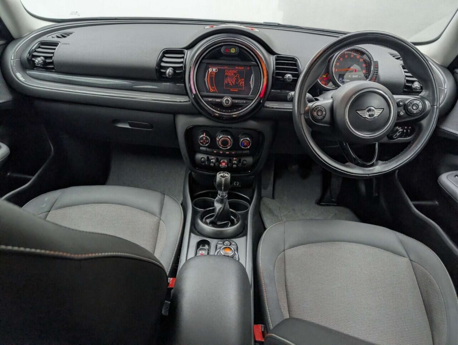 Used MINI Clubman 2017 for sale - 77713019: Photo 21