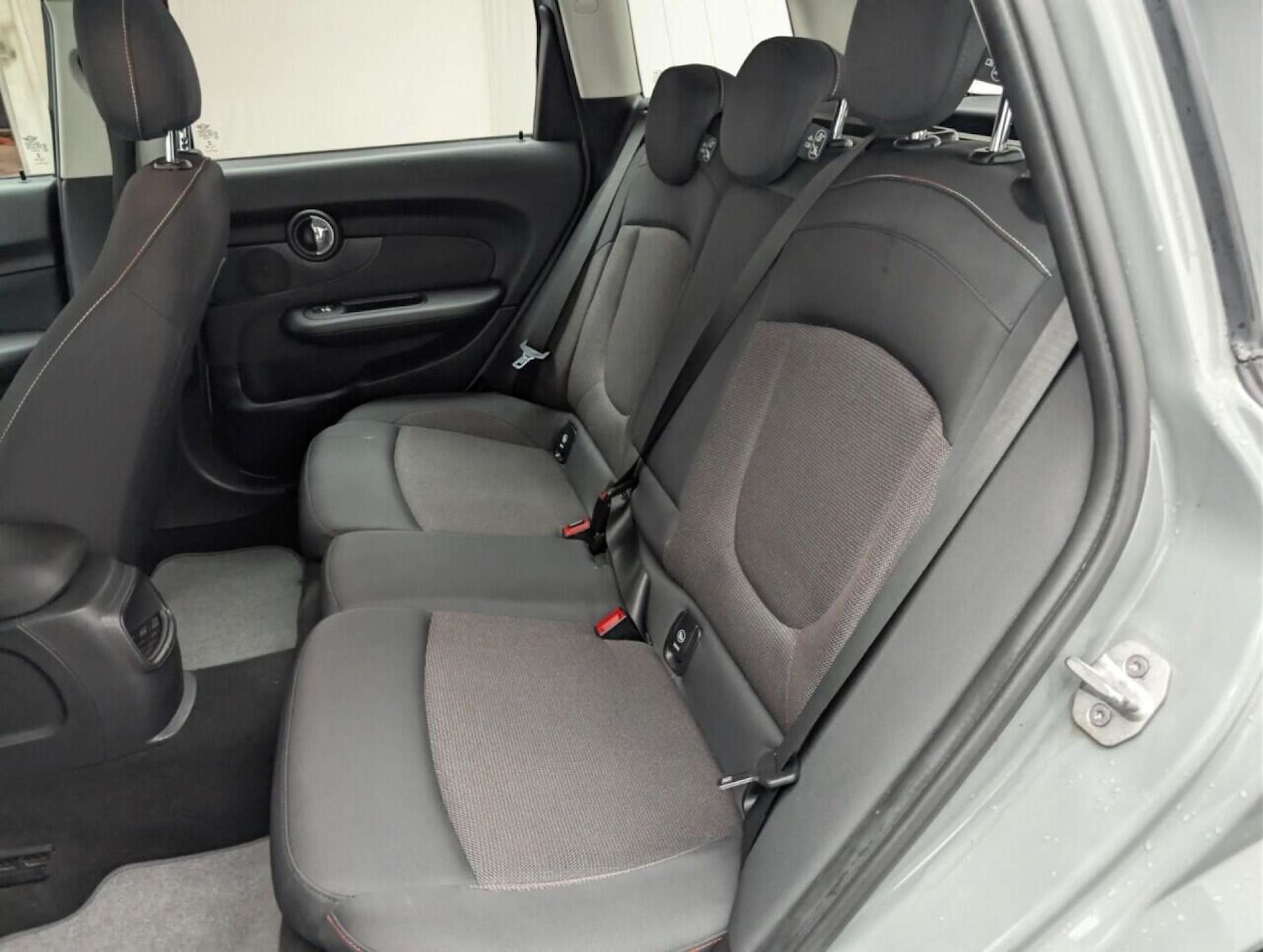 Used MINI Clubman 2017 for sale - 77713019: Photo 24