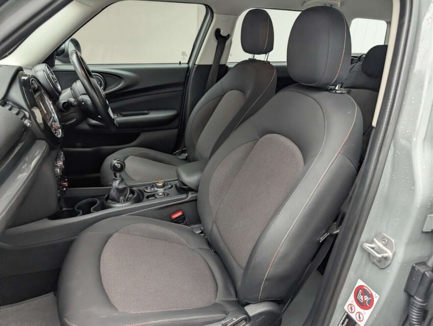 Used MINI Clubman 2017 for sale - 77713019: Photo 25