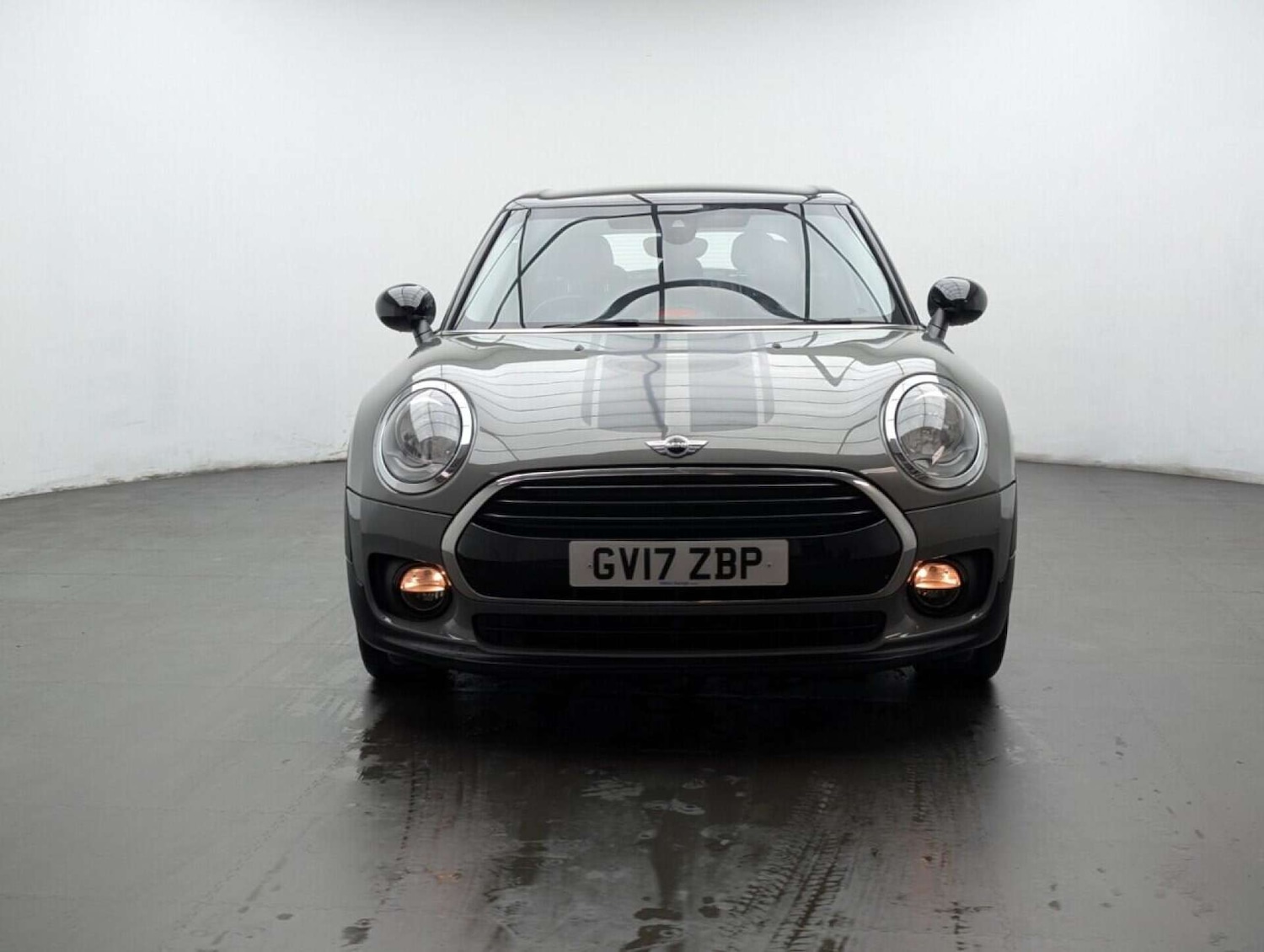 Used MINI Clubman 2017 for sale - 77713019: Photo 3