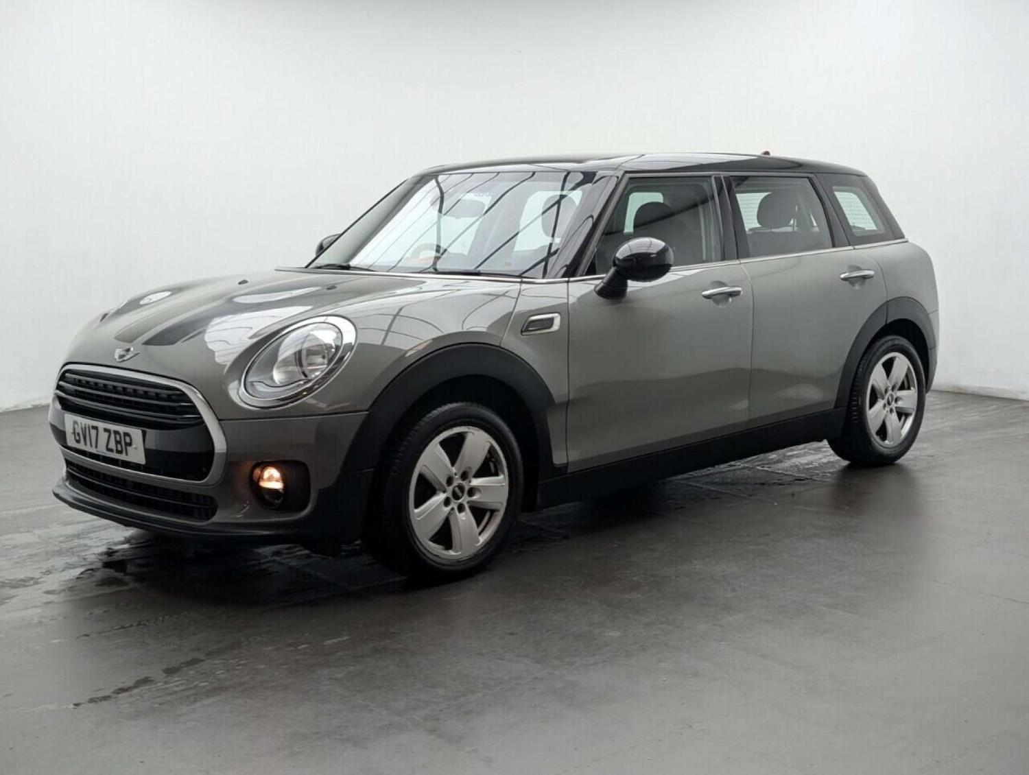 Used MINI Clubman 2017 for sale - 77713019: Photo 4