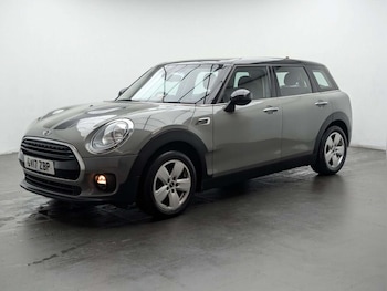 Used MINI Clubman 2017 for sale - 77713019: Photo