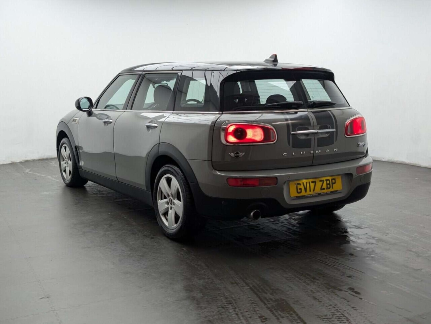 Used MINI Clubman 2017 for sale - 77713019: Photo 6