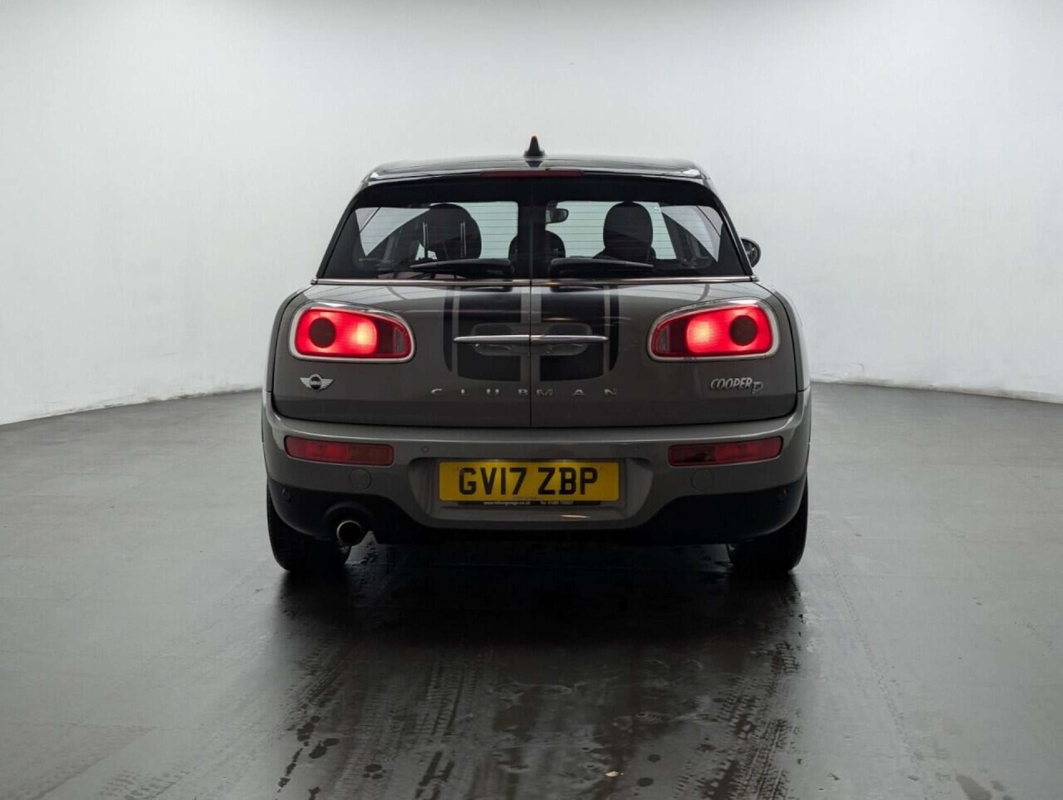 Used MINI Clubman 2017 for sale - 77713019: Photo 7