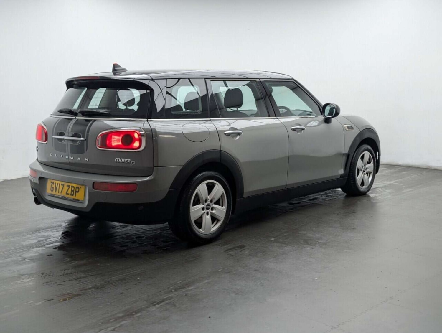 Used MINI Clubman 2017 for sale - 77713019: Photo 8
