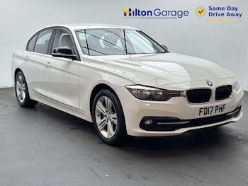 Used BMW 3 Series 2017 for sale - 79366243: Photo