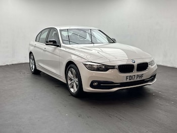 Used BMW 3 Series 2017 for sale - 79366243: Photo