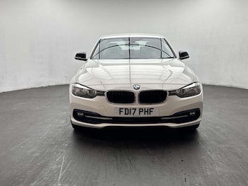 Used BMW 3 Series 2017 for sale - 79366243: Photo