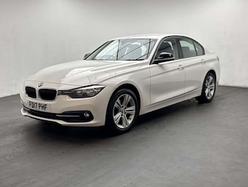 Used BMW 3 Series 2017 for sale - 79366243: Photo