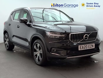 Used Volvo XC40 2020 for sale - 79478949: Photo