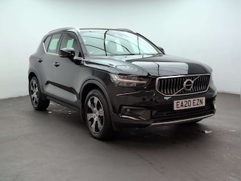 Used Volvo XC40 2020 for sale - 79478949: Photo