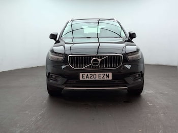 Used Volvo XC40 2020 for sale - 79478949: Photo