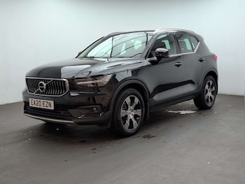Used Volvo XC40 2020 for sale - 79478949: Photo